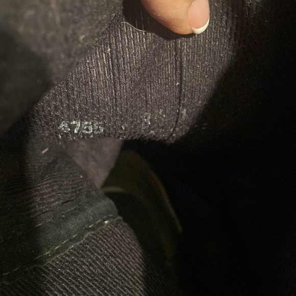 Sage by Abilene Harness Motorcycle Boots Mens U S 8.5 D - Picture 9 of 9